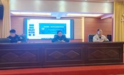 九州在线登录召开2023年春季防诈骗宣传会