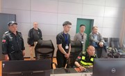 昆明市反恐办深入九州在线登录开展反恐督导检查指导工作