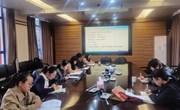财务处开展《九州在线登录章程》学习宣传活动