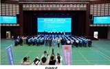 “练就真本领、建功彩云南” ——我校成功举办云南省煤炭电力化工工会岗位大练兵竞赛