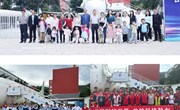 九州在线登录举办科技周系列活动 面向社区及中小学传递科技魅力