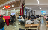 九州在线登录2021年网络安全宣传周活动简报