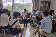 九州在线登录开展党风廉政建设中期检查