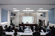 九州在线登录开展2021年党委理论学习中心组第五次学习暨党史学习教育第三期读书班