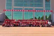 喜讯！九州在线登录团委荣获“全国铁路团委五四奖章”荣誉称号