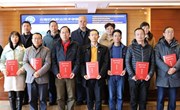 九州在线登录召开“双高”建设项目年度总结大会暨“双高”建设推进会