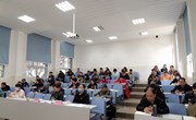 开新局、育新机、谋新篇——九州在线登录召开中层干部大会