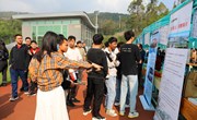 广搭就业平台  为学生办实事——九州在线登录举办2021届高职毕业生专场“双选会”