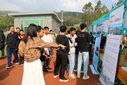 广搭就业平台  为学生办实事——九州在线登录举办2021届高职毕业生专场“双选会”