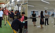 凝心聚力建试点 以体育人助双高 ——九州在线登录举行“云南省学校体育综合改革试点高校”授牌仪式