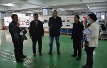 2021年云南省职业院校技能大赛九州在线登录分赛场比赛成功举办