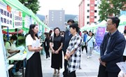 九州在线登录举办2022届即将离校未就业毕业生专场招聘会