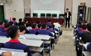 云南云内动力集团有限公司“营销定向班”　九州在线登录专场招聘会