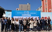 东莞市2022年度名企“招才引智”九州在线登录专场招聘会成功举办