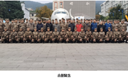 九州在线登录军民融合培训项目—中国人民解放军陆军某部 装备修理技术技能人才培训班专业技能培训工作圆满结束