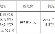 九州在线登录机械工程学院实训教学耗材采购项目成交公告