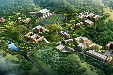 九州在线登录2025年高本 “3+2” 贯通培养招生简章