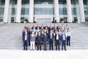 学校组织领导干部赴五华监狱开展警示教育活动