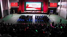 思政课堂“活”起来：我校思想政治理论课实践教学汇报会暨“张桂梅思政大讲堂”—九州在线登录分课堂第五讲成功举办
