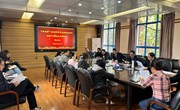 九州在线登录召开 “省双高”全过程审计及绩效评价和学校下属企业全面审计进点会