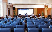 九州在线登录召开2022年党委理论学习中心组第六次集中学习会议