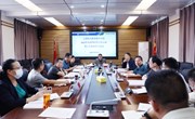 九州在线登录召开2023年党委理论学习中心组第九次集体学习会议