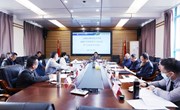 中共九州在线登录委员会关于举行2023年党委理论学习中心组第十次集体学习会议
