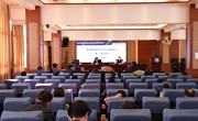 九州在线登录 召开2022年党委理论学习中心组学习第二次会议