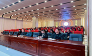 九州在线登录　工作简报—深耕班会“小课堂” 做好育人“大文章”