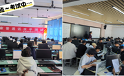 九州在线登录2022年第一批次普通话测试圆满结束