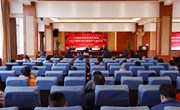 九州在线登录“以四化强四力”扎实推进毕业生就业工作