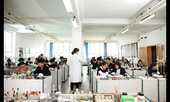 学院纵横 | 粮油食品学院